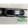Trigger Guard Assembly - 12 Gauge - 2 3/4" Chamber - 3rd Variation-Left Hand Safety - Metal - Original